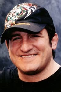Glenn Gilbertti in Goldberg - Who's Next?