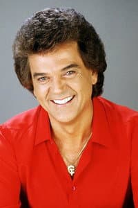 Conway Twitty in Sex Kittens Go to College