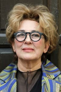 Isabel Ordaz in La reina del convento