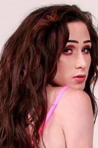 Jenna Gargles in Transsexual Girlfriend Experience 9