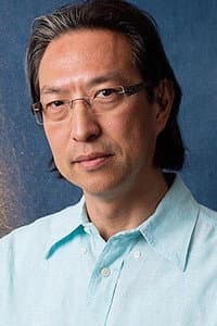 Makoto Fujimura in Abstraction