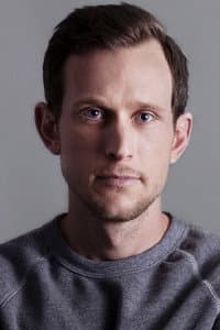 Scott Price in City of Sadness