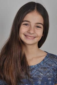 Gülse Göçer in Masal Şatosu: Gizemli Misafir