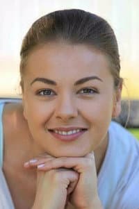 Olesya Fattakhova in Ревизоры