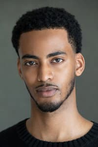 Matthew Worku in Heart Attack Man