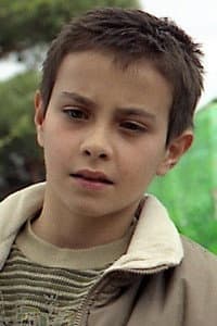 Alessandro Morace in Anche libero va bene