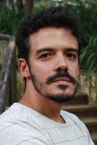 Tércio Moura in Dissecando Selma