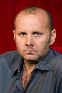 Alexandru Jitea in În Puii Mei: Liceenii, Filmul unei Generații