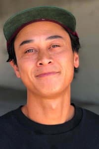 Jimmy Cao in SK8MAFIA - THE SK8MAFIA VIDEO