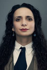 Ella Al-Shamahi in Tut's Toxic Tomb