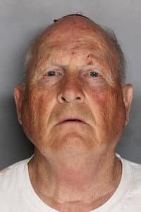 Joseph James DeAngelo in Golden State Killer: Main Suspect