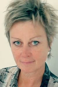 Mireille Bailly in L'enfant