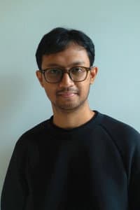 Aka Witharja in Barep Lanang