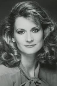Susan Hahn in Still Smokin
