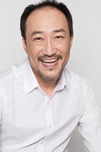 Lee Dong-hee in JungE