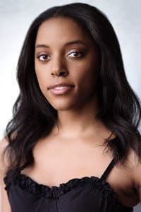 Milan Anderson in Daddy Issues