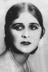 Vera Malinovskaya in Коллежский регистратор