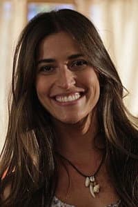 Maria Joana Chiapetta in Em Pedaços