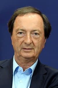 Michel-Édouard Leclerc in Largo