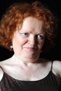 Jeanne Carré in De nos frères blessés