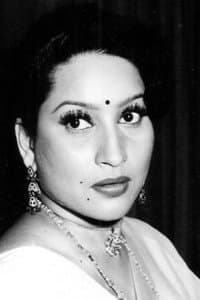 Padma Chavan in Mr. X