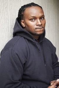 Kenneth Allen in Night Hunt