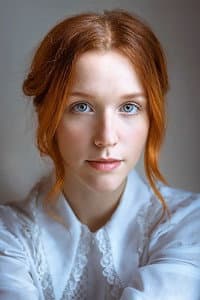 Irina Bravo in Lucy's Tale