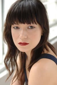 Julienne Hanzelka Kim in Other People's Bodies