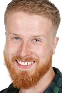 Esa-Matti Smolander in Omenavarkaat