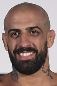 Danilo Marques in Submission Underground 26