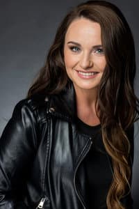 Erica Rowell Green in A Love Letter from Heaven