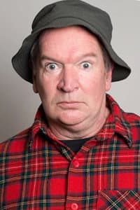 Timothy Bartlett in The Last Great Snail Chase