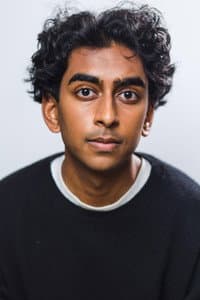 Nihar Duvvuri in Best of the Best