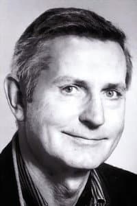 Benedikt Árnason in Vandarhögg