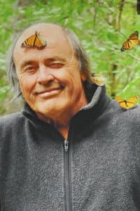 Georges Brossard in Le cœur au poing