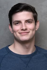 Andrew Ortenberg in When I'm Ready