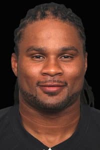 Josh Cribbs in Concussed: The American Dream