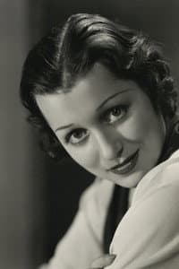 Frances Drake in I'd Give My Life