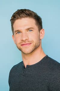 Jeremy Crittenden in Stan Helsing