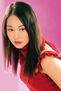 Celia Sze Lim-Tse in 新死亡習作2