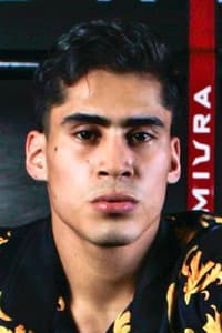 Jimerr Espinosa in Osleys Iglesias vs. Pavel Silyagin