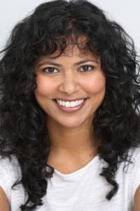 Jolly Abraham in After You Left