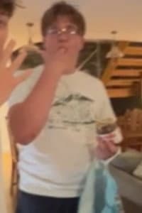 Austin Ainsworth in Redacted