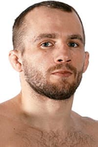 Pavel Vitruk in ACA 194: Johnson vs. Aliakbari