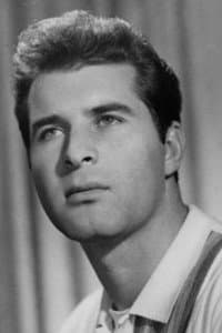 Rogelio Guerra in Amor y sexo (Safo 1963)