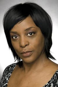 Linda Mathis in The Other Side
