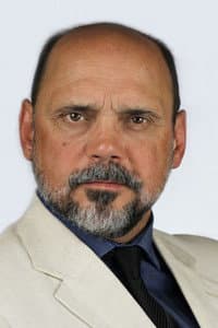 André Beaupré in Scratch