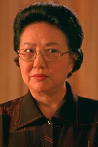 Guang Lan Koh in Saving Face