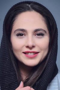 Rana Azadivar in Darbareye Elly