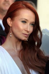 Karina Sarkissova in Der Gast